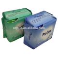 Cotton Sanitary Napkin Lady Pad Manufacturer Wholesale Price OEM Brand Name Women Towel All Sizes